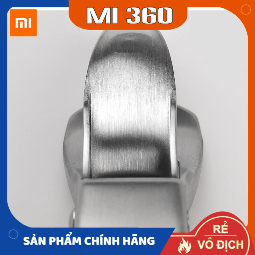 Dụng Cụ Kẹp Đồ Nóng Xiaomi Huohou✅ Kẹp Inox Chống Bỏng Huohou✅ Hàng Chính Hãng