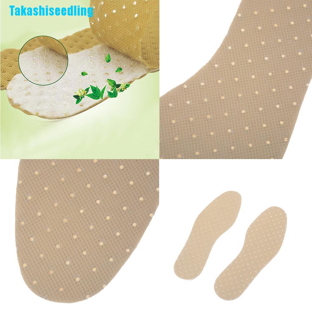 Cặp đế lót giày thể thao hấp thụ mồ hôi tiện dụng tùy chọn kích thước