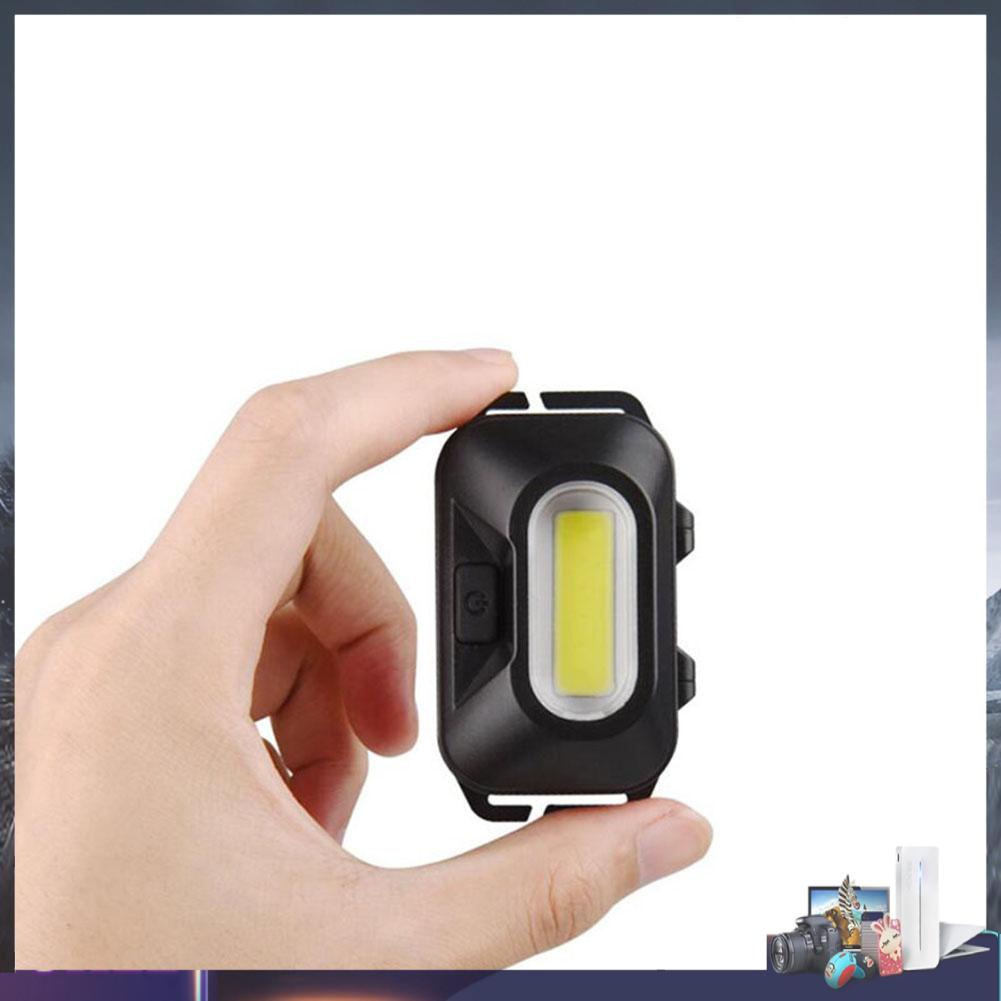 Đèn LED Đeo Đầu 5W COB 3 Chế Độ Chống Thấm Nước