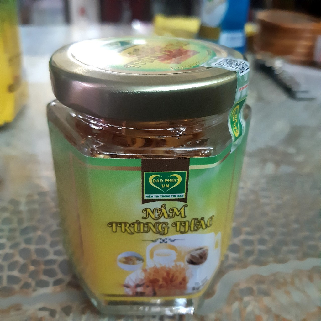 [Sao chép]Trà Nắm Trùng Thảo | BigBuy360 - bigbuy360.vn