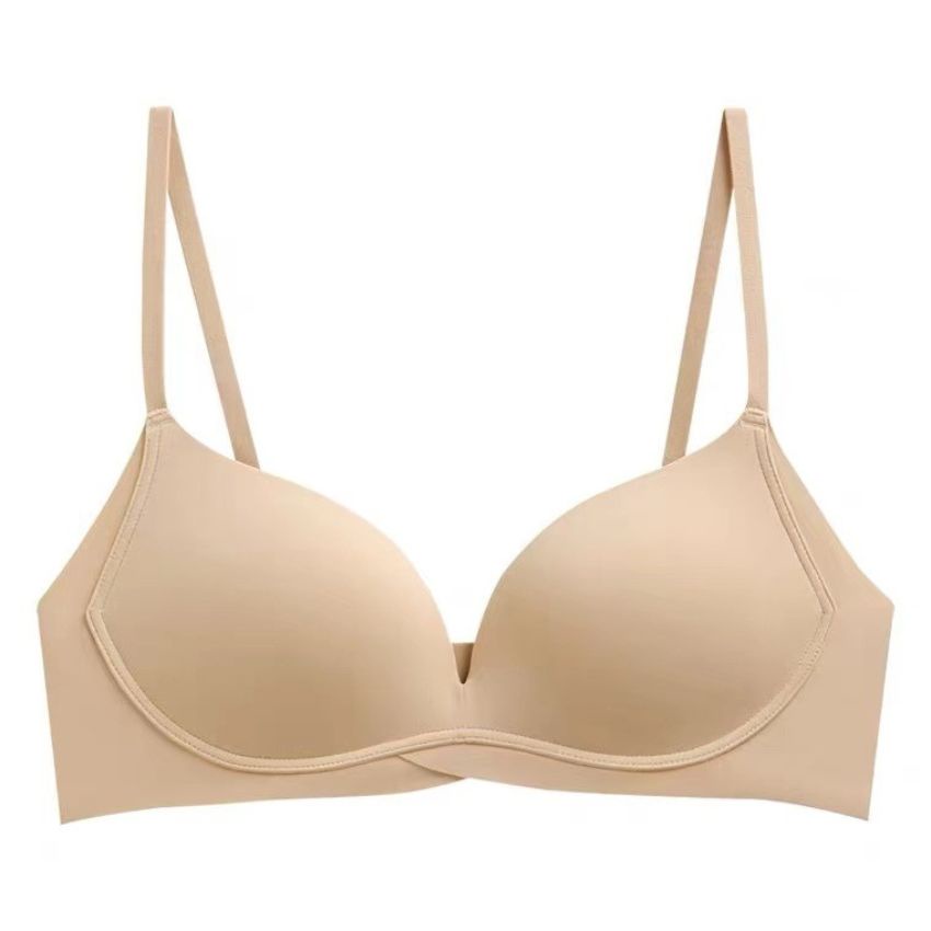 Áo ngực không gọng mềm mại Cao Cấp, áo lót su đệm mút mỏng sexy gợi cảm - A2179