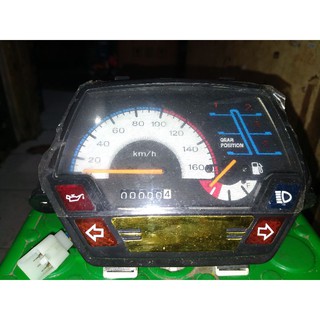 Đồng hồ đo tốc độ Suzuki RC 110