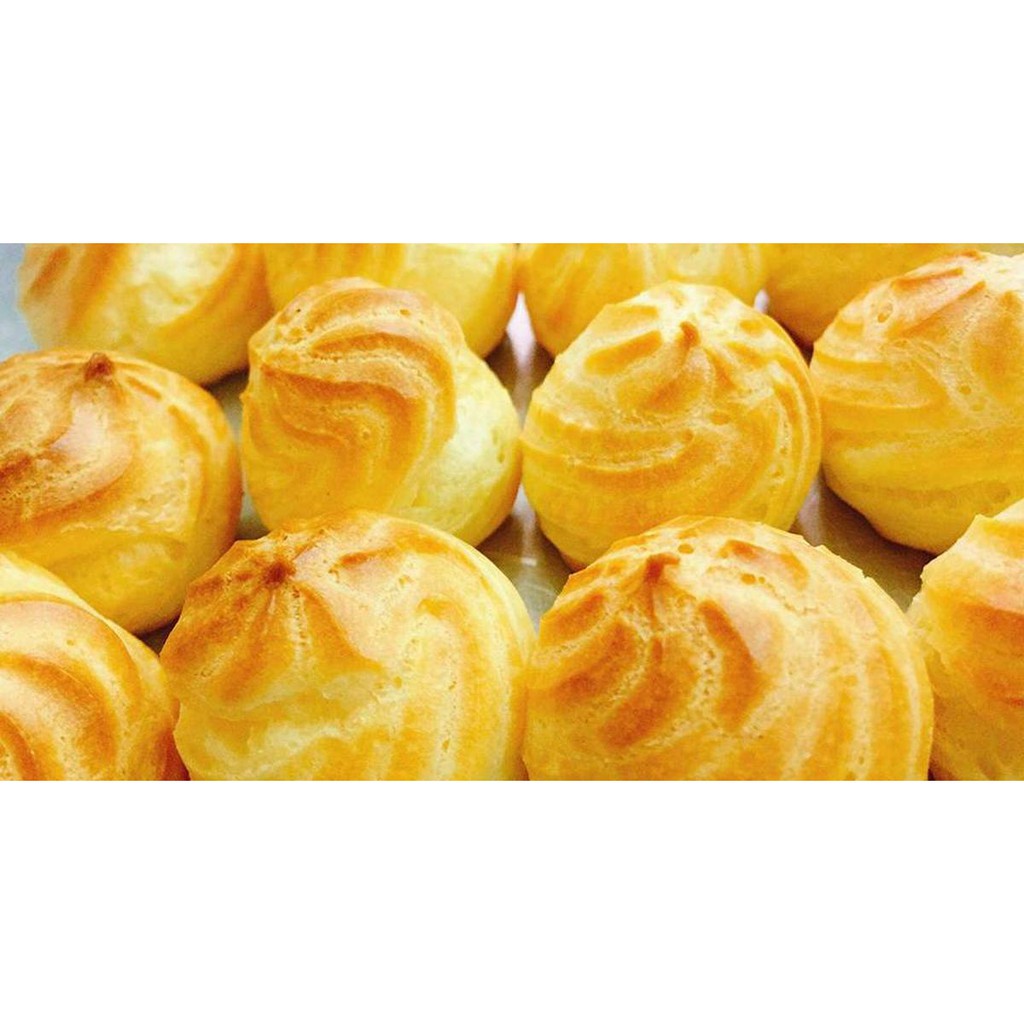 BỘT TRỘN BÁNH SU RICH'S MIX - GÓI 1KG