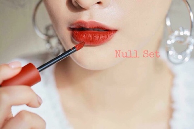 SON 3CE SOFT LIP LACQUER 2018