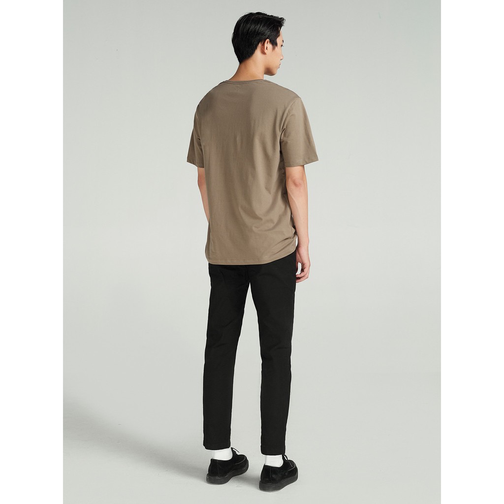 Áo thun ngắn tay nam HIGHWAY MENSWEAR Odin Tshirt | BigBuy360 - bigbuy360.vn