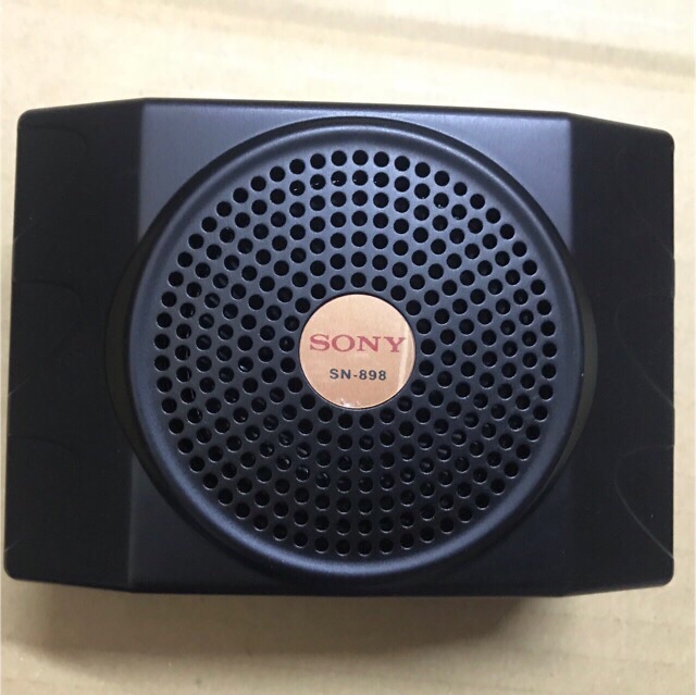 trợ Giảng SN 898 hàng loại tốt