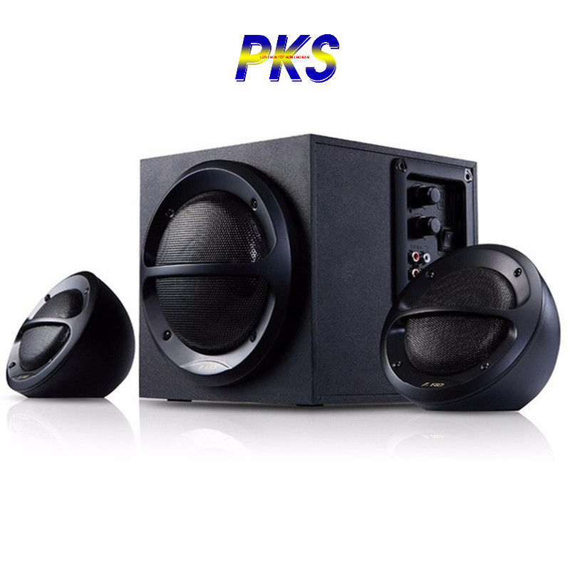 Loa Vi Tính Âm Thanh Cực Chất Cao Cấp Chính Hãng FENDA A110 F202
