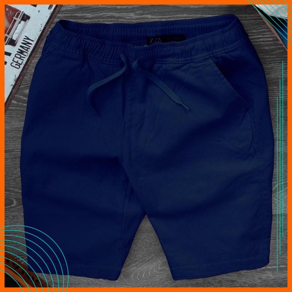 Quần short - Quần short kaki nam - Chất liệu kaki mềm mịn, dầy dặn, mặc cực kỳ thoải mái, thoáng mát, mặc là thích ngay | BigBuy360 - bigbuy360.vn