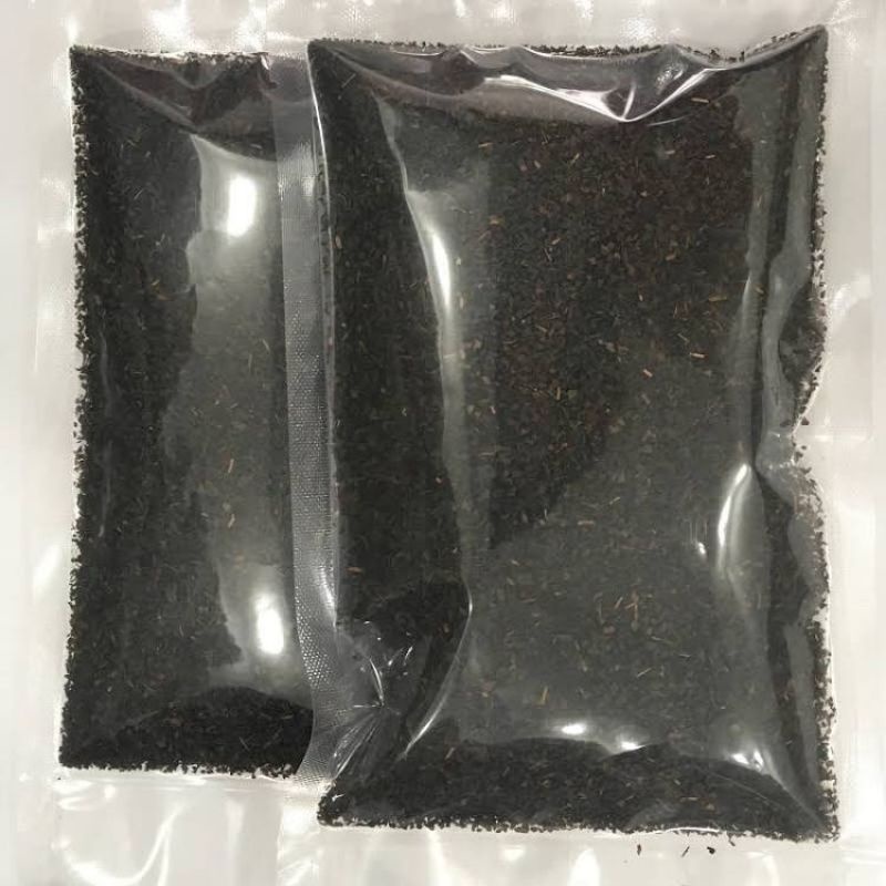 TRÀ ĐEN 100GR, 500g