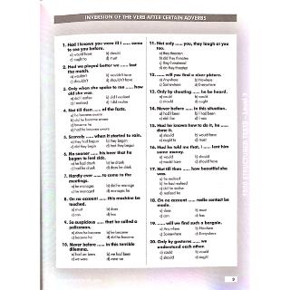 Sách - 1500 Structured Tests Level 3
