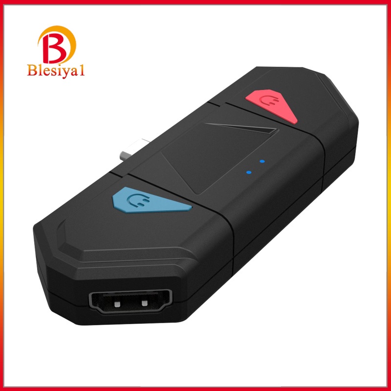 Bộ Chuyển Đổi Bluetooth Đa Năng Blesiya1 Cho Nintendo Switch
