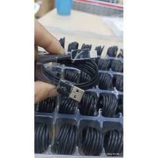 Cáp sạc nhanh samsung Type C 1m