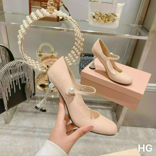 Giày cao gót về đủ size