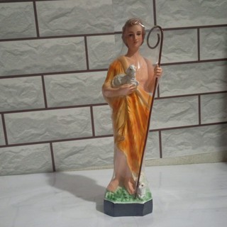 105. thánh gioan baotixita 30cm