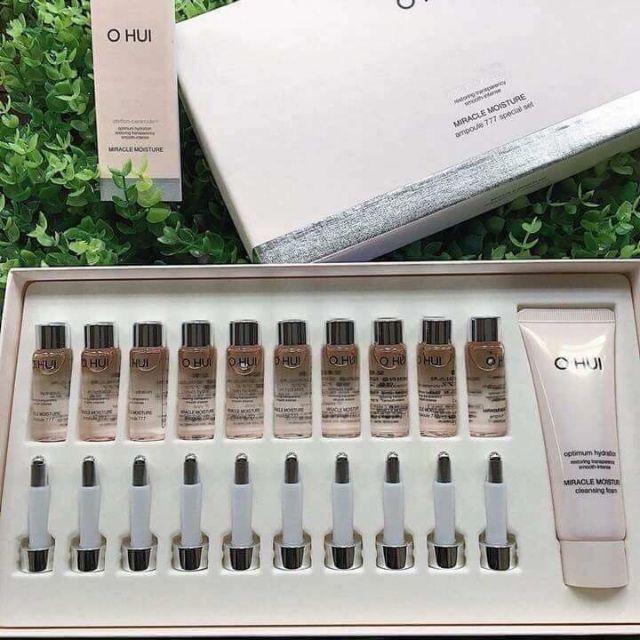 Serum(tinh chất) 777