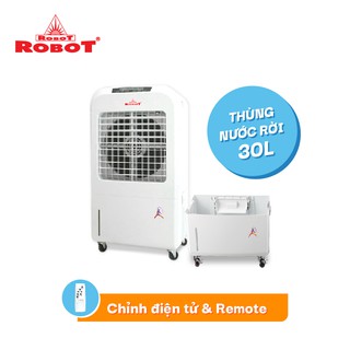 Máy làm mát robot - rb130es - hàng chính hãng