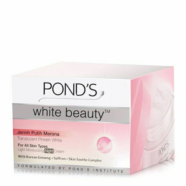 Kem pone dưỡng da 30g