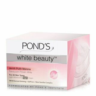 Kem pone dưỡng da 30g