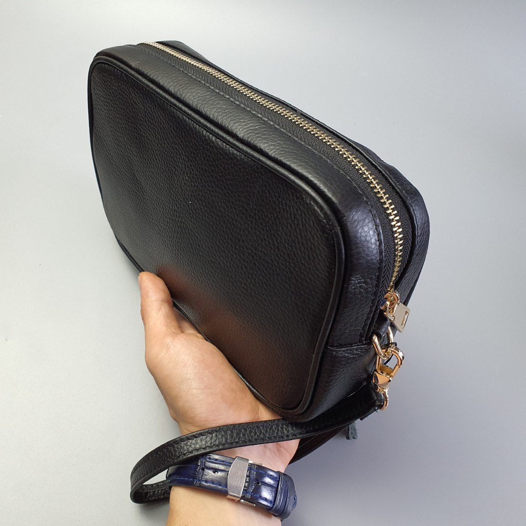 - Clutch Hộp Cầm Tay Tiện Dụng CL133 - BH 3 năm