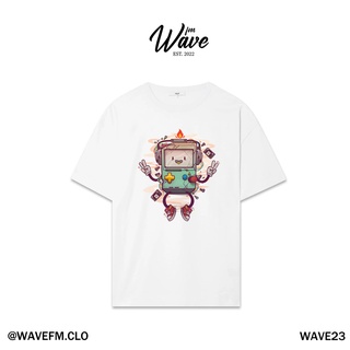 Áo thun ATGB Basic Tee phông nam nữ tay lỡ [WAVE 23]