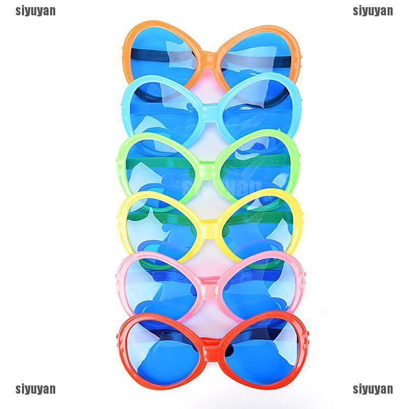 Kính Mát Khổng Lồ Vui Nhộn Dành Cho Các Bữa Tiệc | BigBuy360 - bigbuy360.vn