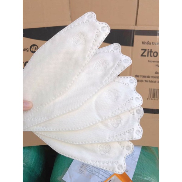 1 thùng/300 cái Khẩu Trang Kf94