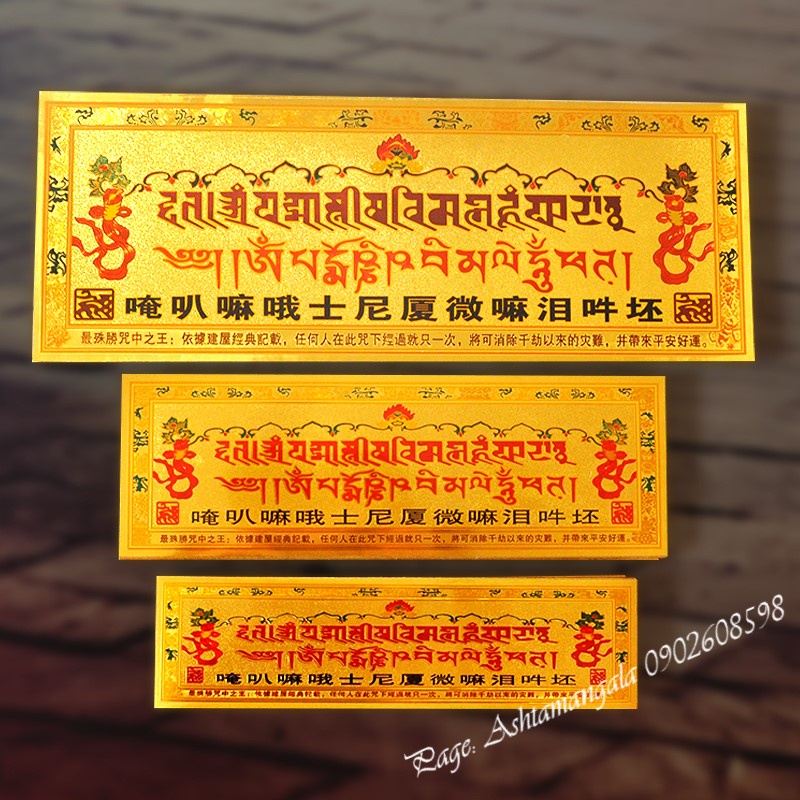 Miếng Dán Giải Thoát Qua Sự Nhìn Thấy