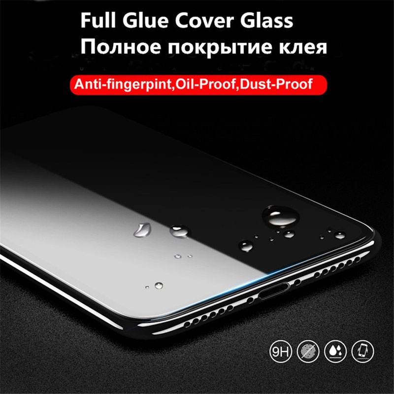Kính cường lực cho Samsung A22 5G A52 A42 A32 5G A51 A02 A02S A12 A71 bảo vệ toàn màn hình điện thoại