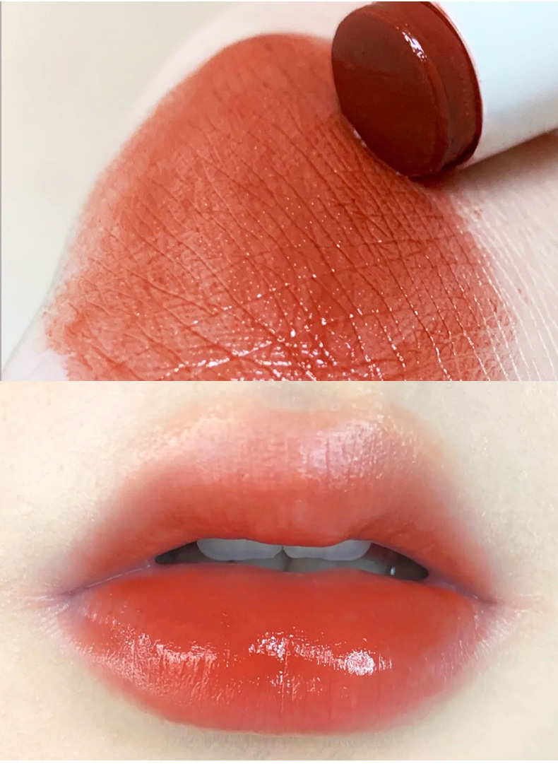 (Hàng Mới Về) Son Dưỡng Môi Đổi Màu Chống Thấm Nước Và Lâu Trôi Cao Cấp | BigBuy360 - bigbuy360.vn