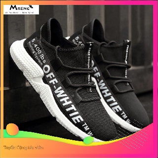 HOT ⚡Xả kho⚡ Giày Sneaker Nam 2020 - MRENG MS10 👟 2020