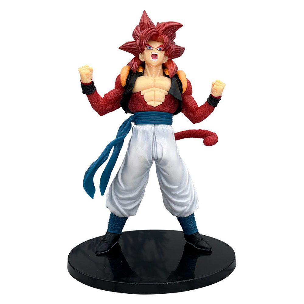 Mô Hình Đồ Chơi Nhân Vật Super Saiyan Dragonball