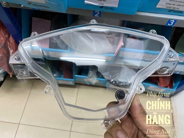 NẮP ĐỒNG HỒ ZIN AIRBLADE 2016-2019 CHÍNH HÃNG HONDA