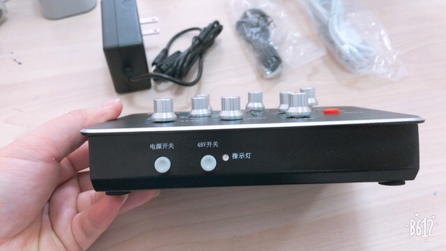 SOUND CARD CYDBLUES Q8, R900 FX AUTO TUNE CHẤT LƯỢNG THEO Ý MUỐN  ( BH 6 Tháng ) | BigBuy360 - bigbuy360.vn