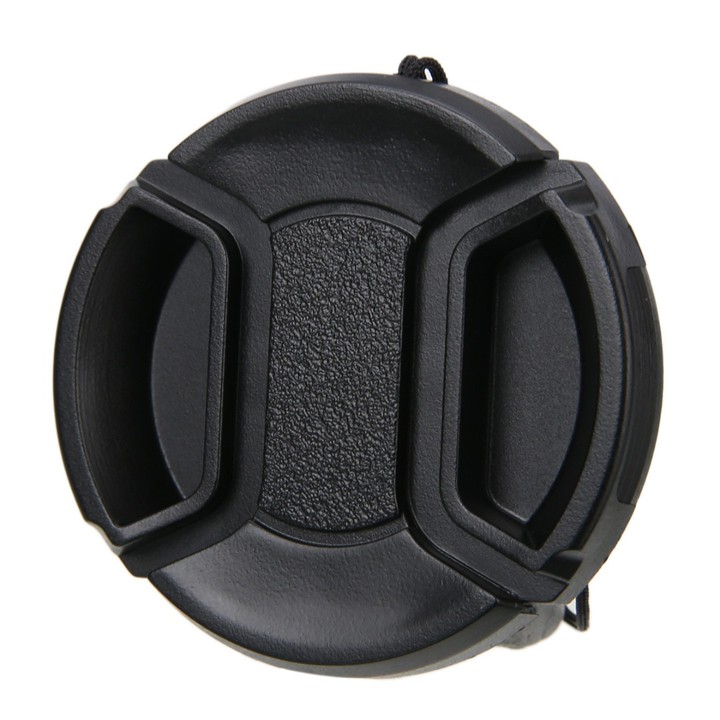 Lens cap 72mm nắp đậy bảo vệ ống kính máy ảnh phi 72mm