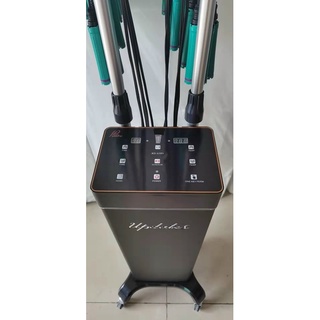 Máy Uốn Kỹ Thuật Số Setting 24V KangDi KD-6305 (40trục)