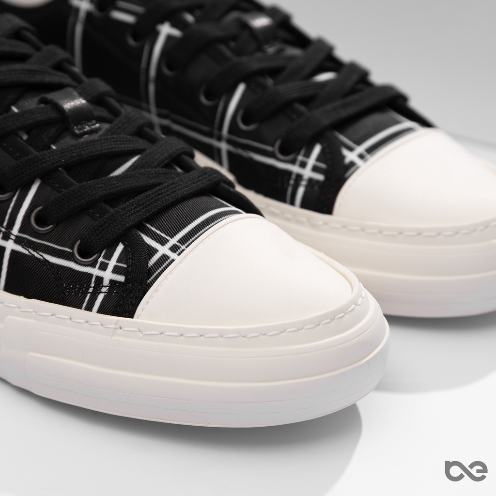 Giày sneaker thể thao nam Caro Sneaker phong cách ulzzang đi học đi chơi đều đẹp BENTONI