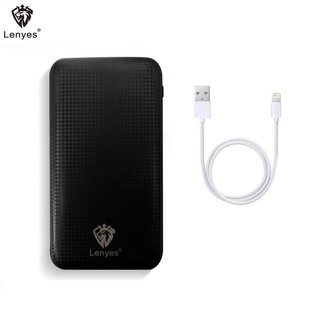 Sạc Dự Phòng Lenyes Y98 10000mAh