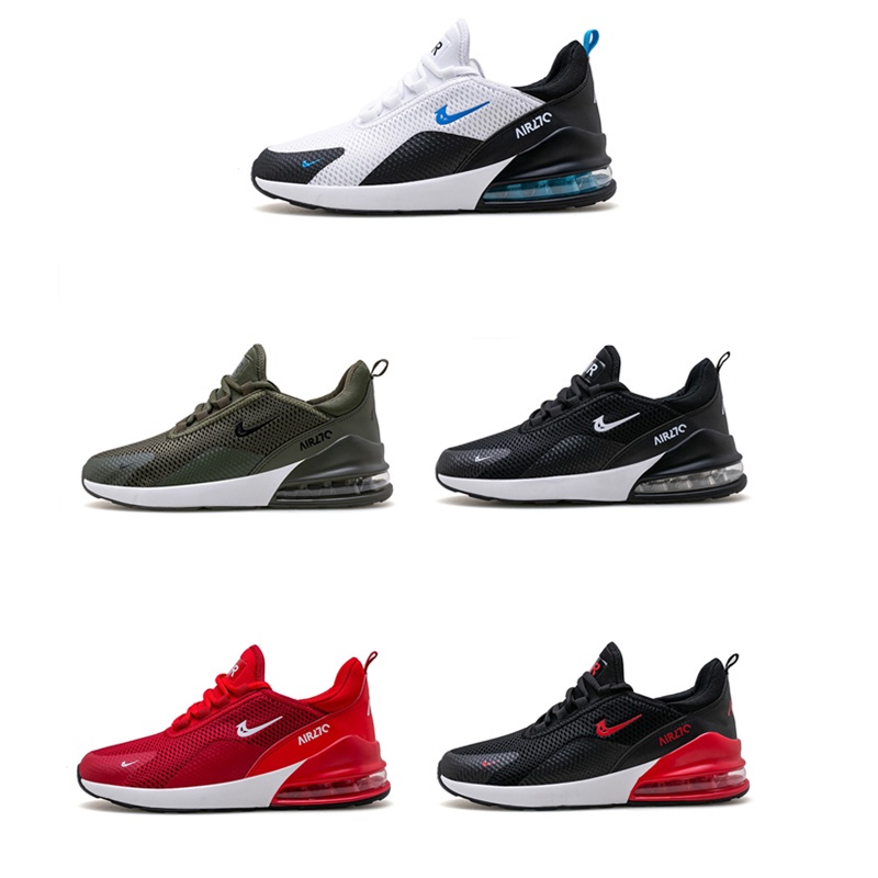 Giày thể thao Air Max 270 thời trang năng động cho nam nữ