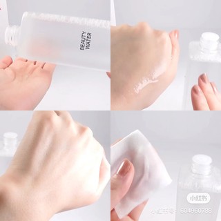 Nước thần Son & Park Beauty Water