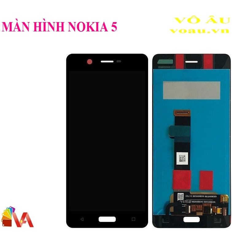 MÀN HÌNH NOKIA 5