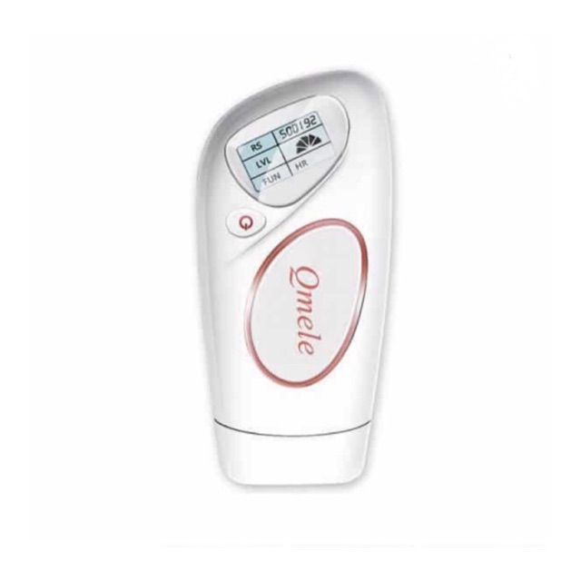 Máy triệt lông cầm tay phát xung lạnh Qmele HS2