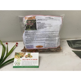 Quả trâu cổ sấy khô 500g