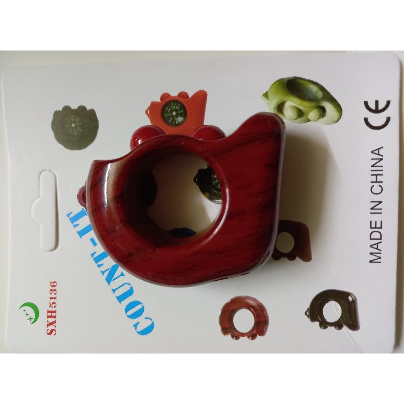 May dem so niem phat