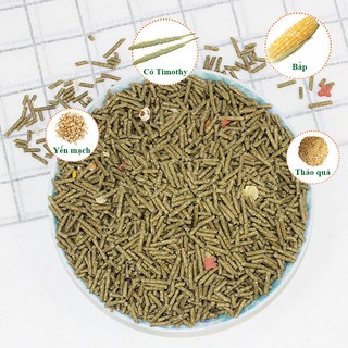 Thức Ăn Cho Thỏ 1Kg