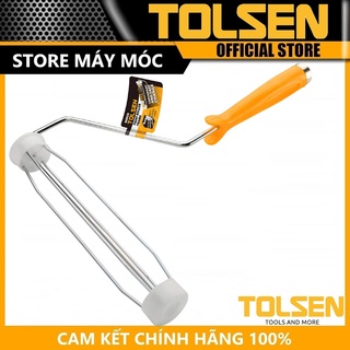 Khung cọ lăn sơn 225mm tolsen 40059 - hàng chính hãng