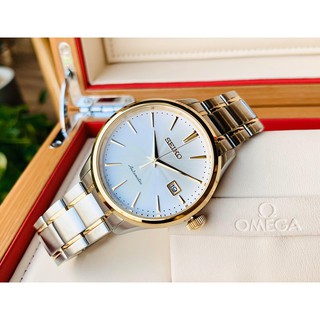 Đồng hồ nam seiko automatic srp704