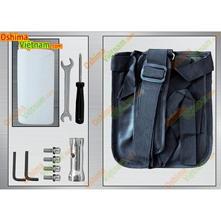 Máy cắt cỏ Dragon CX-330