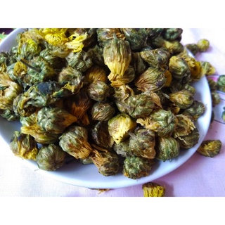 Hoa cúc nụ khô 1Kg