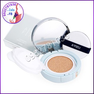 PHẤN NƯỚC KIỀM DẦU A'PIEU AIR FIT CUSHION