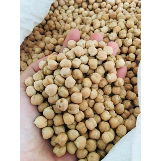 Đậu gà đóng gói 500g